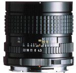 【中古】 PENTAX SMCP 67 7mm F4.5 W/C