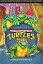 【中古】 Teenage Mutant Ninja Turtles Season 1