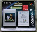 【中古】 PlayStation 2専用メモリーカード (8MB) Premium Series トロと流れ星