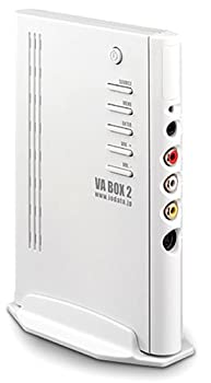 【メーカー名】アイ・オー・データ【メーカー型番】VABOX2【ブランド名】アイ・オー・データ掲載画像は全てイメージです。実際の商品とは色味等異なる場合がございますのでご了承ください。【 ご注文からお届けまで 】・ご注文　：ご注文は24時間受...