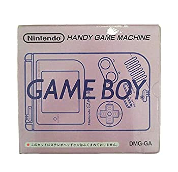 【中古】 ゲームボーイ NEWパッケー