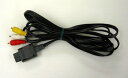 【中古】 ステレオAVケーブルロング ホリ電機SF