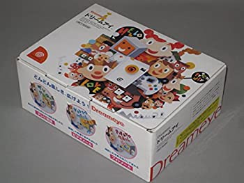 【中古】 ドリームアイ DC