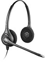 【未使用】【中古】 plnhw261???Plantronics SupraPlus hw261?Wideband両耳ヘッドセット