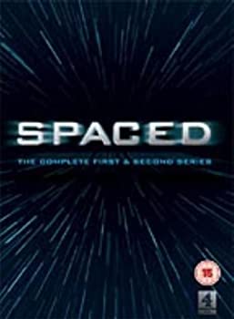 ̤ѡۡš Spaced [DVD]