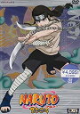 【中古】 NARUTO -ナルト- 2nd STAGE 2004 巻ノ七 [DVD]