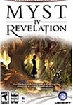 【中古】 Myst IV Revelation 輸入版