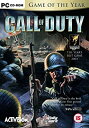 ygpzyÁz Call of Duty Game of the Year PC A