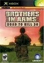 【中古-非常に良い】 Brothers in Arms / Game