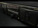 【中古-非常に良い】 TEAC ティアック W-780R ダブル カセットデッキ