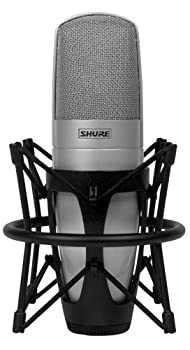 【メーカー名】Shure Incorporated【メーカー型番】KSM32/SL【ブランド名】SHURE掲載画像は全てイメージです。実際の商品とは色味等異なる場合がございますのでご了承ください。【 ご注文からお届けまで 】・ご注文　：ご注文は24時間受け付けております。・注文確認：当店より注文確認メールを送信いたします。・入金確認：ご決済の承認が完了した翌日よりお届けまで2〜7営業日前後となります。　※海外在庫品の場合は2〜4週間程度かかる場合がございます。　※納期に変更が生じた際は別途メールにてご確認メールをお送りさせて頂きます。　※お急ぎの場合は事前にお問い合わせください。・商品発送：出荷後に配送業者と追跡番号等をメールにてご案内致します。　※離島、北海道、九州、沖縄は遅れる場合がございます。予めご了承下さい。　※ご注文後、当店よりご注文内容についてご確認のメールをする場合がございます。期日までにご返信が無い場合キャンセルとさせて頂く場合がございますので予めご了承下さい。【 在庫切れについて 】他モールとの併売品の為、在庫反映が遅れてしまう場合がございます。完売の際はメールにてご連絡させて頂きますのでご了承ください。【 初期不良のご対応について 】・商品が到着致しましたらなるべくお早めに商品のご確認をお願いいたします。・当店では初期不良があった場合に限り、商品到着から7日間はご返品及びご交換を承ります。初期不良の場合はご購入履歴の「ショップへ問い合わせ」より不具合の内容をご連絡ください。・代替品がある場合はご交換にて対応させていただきますが、代替品のご用意ができない場合はご返品及びご注文キャンセル（ご返金）とさせて頂きますので予めご了承ください。【 中古品ついて 】中古品のため画像の通りではございません。また、中古という特性上、使用や動作に影響の無い程度の使用感、経年劣化、キズや汚れ等がある場合がございますのでご了承の上お買い求めくださいませ。◆ 付属品について商品タイトルに記載がない場合がありますので、ご不明な場合はメッセージにてお問い合わせください。商品名に『付属』『特典』『○○付き』等の記載があっても特典など付属品が無い場合もございます。ダウンロードコードは付属していても使用及び保証はできません。中古品につきましては基本的に動作に必要な付属品はございますが、説明書・外箱・ドライバーインストール用のCD-ROM等は付属しておりません。◆ ゲームソフトのご注意点・商品名に「輸入版 / 海外版 / IMPORT」と記載されている海外版ゲームソフトの一部は日本版のゲーム機では動作しません。お持ちのゲーム機のバージョンなど対応可否をお調べの上、動作の有無をご確認ください。尚、輸入版ゲームについてはメーカーサポートの対象外となります。◆ DVD・Blu-rayのご注意点・商品名に「輸入版 / 海外版 / IMPORT」と記載されている海外版DVD・Blu-rayにつきましては映像方式の違いの為、一般的な国内向けプレイヤーにて再生できません。ご覧になる際はディスクの「リージョンコード」と「映像方式(DVDのみ)」に再生機器側が対応している必要があります。パソコンでは映像方式は関係ないため、リージョンコードさえ合致していれば映像方式を気にすることなく視聴可能です。・商品名に「レンタル落ち 」と記載されている商品につきましてはディスクやジャケットに管理シール（値札・セキュリティータグ・バーコード等含みます）が貼付されています。ディスクの再生に支障の無い程度の傷やジャケットに傷み（色褪せ・破れ・汚れ・濡れ痕等）が見られる場合があります。予めご了承ください。◆ トレーディングカードのご注意点トレーディングカードはプレイ用です。中古買取り品の為、細かなキズ・白欠け・多少の使用感がございますのでご了承下さいませ。再録などで型番が違う場合がございます。違った場合でも事前連絡等は致しておりませんので、型番を気にされる方はご遠慮ください。