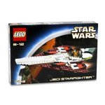 ygpzyÁz LEGO S Star Wars: Jedi Starfighter (7143)