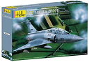 yÁz 1:72 Heller Dassault Mirage 2000 B Aircraft Model Kit