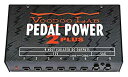 ygpzyÁz Voo Doo LAB PEDAL POWER 2 PLUS p[ETvCEjbg