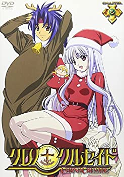 yÁz NmNZCh Chapter.6 ʏ [DVD]