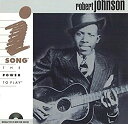 【未使用】【中古】 iSong The Power to Play Robert Johnson 輸入版(2)