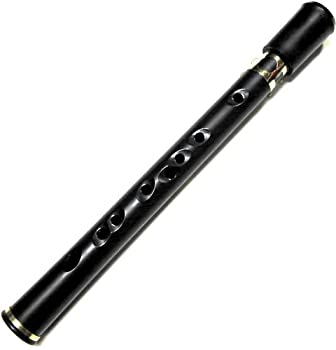 【未使用】【中古】 Xaphoon ザフーン ABS樹脂性サックス POCKET SAX Black