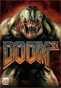 【中古-非常に良い】 DOOM 3 日本語マニュアル付英語版