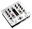 yÁz BEHRINGER (xK[) PRO MIXER VMX100 BPMJE^[ 2`lDJ~LT[ VMX100-PROMIXER