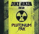 yÁz Duke Nukem 3D Plutonium Pack Expansion A