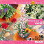 【中古】 MIXA マイザ IMAGE LIBRARY Vol.18 装いの花たち