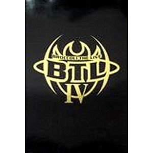 【未使用】【中古】 BROCCOLI THE LIVE IV in 横浜アリーナ 2004.5.30 (SUN) [DVD]