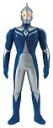 【中古】 UH31 ウルトラマンコスモス (ルナ・モード)(3)