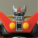 【未使用】【中古】 THE超合金 GT-01 マジンガーZ