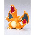 【中古】 ポケットモンスター モンスターコレクション MC -009 リザードン