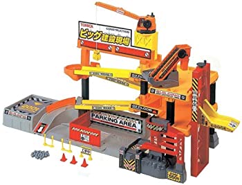 楽天市場】トミカ big ビルの通販 楽天市場】トミカ big ビルの通販
