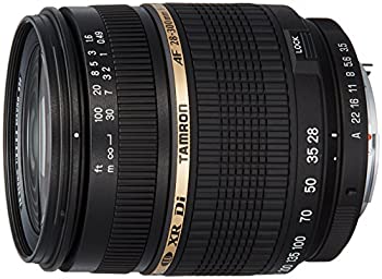 【中古】 Tamron 高倍率ズームレンズ 