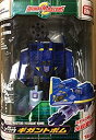 【未使用】【中古】 トランスフォーマー ギガントボム RM-14