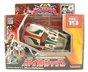 【中古】 トランスフォーマー ホイルジャック SC-19(3)