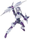 【中古】 ミクロマン ニンジャレディ シナ ML1-02(3)