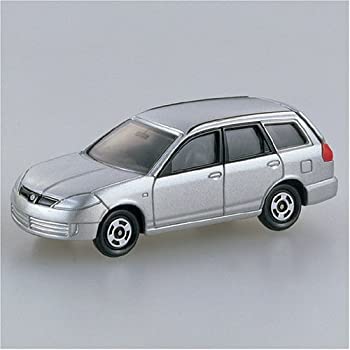 【中古】 トミカ 日産 ウイングロード 初回特別カラー 018