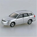 【中古-非常に良い】 トミカ 日産 ウイングロード 初回特別カラー 018