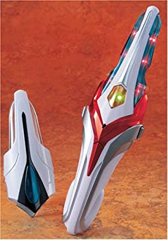 【中古】 ウルトラマンネクサス 変身アイテム エボルトラスター