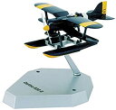 【中古-非常に良い】 ファインモールド 紅の豚 カーチスR3C-0 非公然水上戦闘機 FJ2 1/72スケール プラモデル