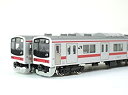【中古-非常に良い】 Nゲージ 車両セット 205系 京葉線色基本 (6両) #10-404