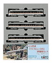 【中古-非常に良い】 Nゲージ 10-402 キハ85系ワイドビューひだ増結 (3両)(3)