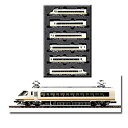 【中古-非常に良い】 Nゲージ車両 近鉄21000系アーバンライナー 92609(3)