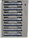 【中古】 Nゲージ車両 113 1500系近郊電車 (横須賀色) A 92713(3)