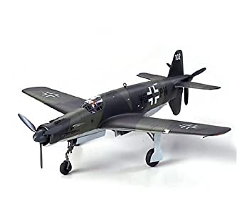 【中古】 タミヤ 1/48 傑作機シリーズ ドルニエDo335Aプファイル