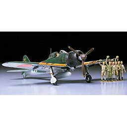 【未使用】【中古】 タミヤ 1/48 傑作機シリーズ 零戦52型