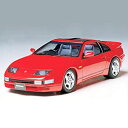 【中古-非常に良い】 タミヤ 1/24 スポーツカーシリーズ フェアレディ300ZXターボ