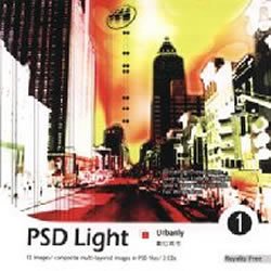 【中古-非常に良い】 PSD Light Vol.1 都市化 【中古-非常に良い】 PSD Light Vol.1 都市化