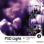 【中古】 PSD Light Vol.4 草花幻想