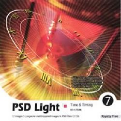 【中古】 PSD Light Vol.7 時