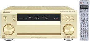 【中古-非常に良い】 Pioneer パイオニア ハイクオリティAVマルチチャンネルアンプ VSX-AX3i-N