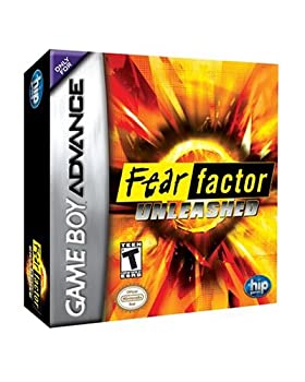 š Fear Factor: Unleashed / Game